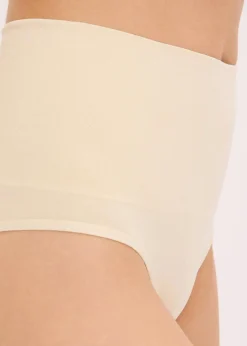 Hot Seamless Medium Shape-Slip (2er Pack) Damen Nachhaltigere Materialien|Nachhaltigere Materialien