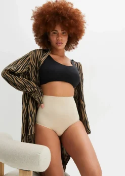 Sale Seamless Shape Slip mit leichter Formkraft Damen Höschen|Shapewear