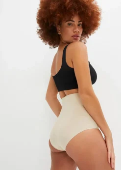 Sale Seamless Shape Slip mit leichter Formkraft Damen Höschen|Shapewear