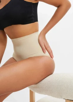 Sale Seamless Shape Slip mit leichter Formkraft Damen Höschen|Shapewear