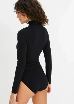 Outlet Seamless Shape-Body mit mittlerer Formkraft Damen Wäsche·Bodies|Wäsche·Shapewear
