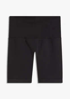 Damen bonprix Wäsche·Radler & Oberschenkelschutz|Bekleidung·Sweat|Seamless Shape-Radler Scrunch