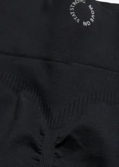 Outlet Seamless Sport-Leggings mit Farbverlauf, schnelltrocknend Damen Bekleidung·Sweat|Bekleidung·Kleider