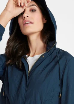 Clearance sehr leichte Übergangsjacke Damen Jacken & Mäntel