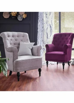 Sessel Sessel & Hocker