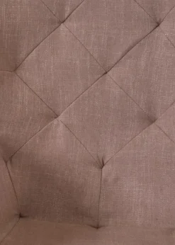Sale Sessel mit Diagonalsteppung Sessel & Hocker