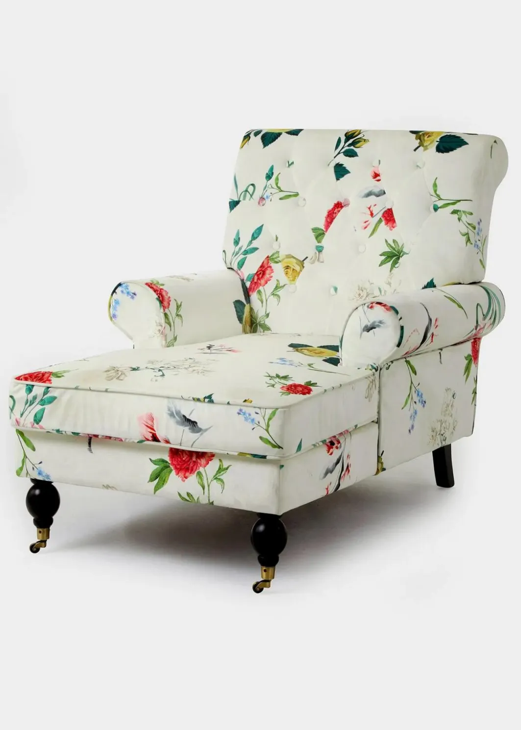 Best Sessel mit Fußteil Sessel & Hocker