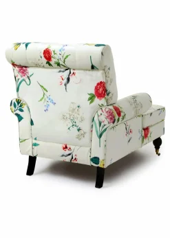 Best Sessel mit Fußteil Sessel & Hocker