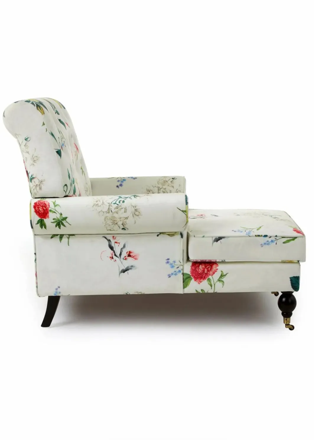 Best Sessel mit Fußteil Sessel & Hocker