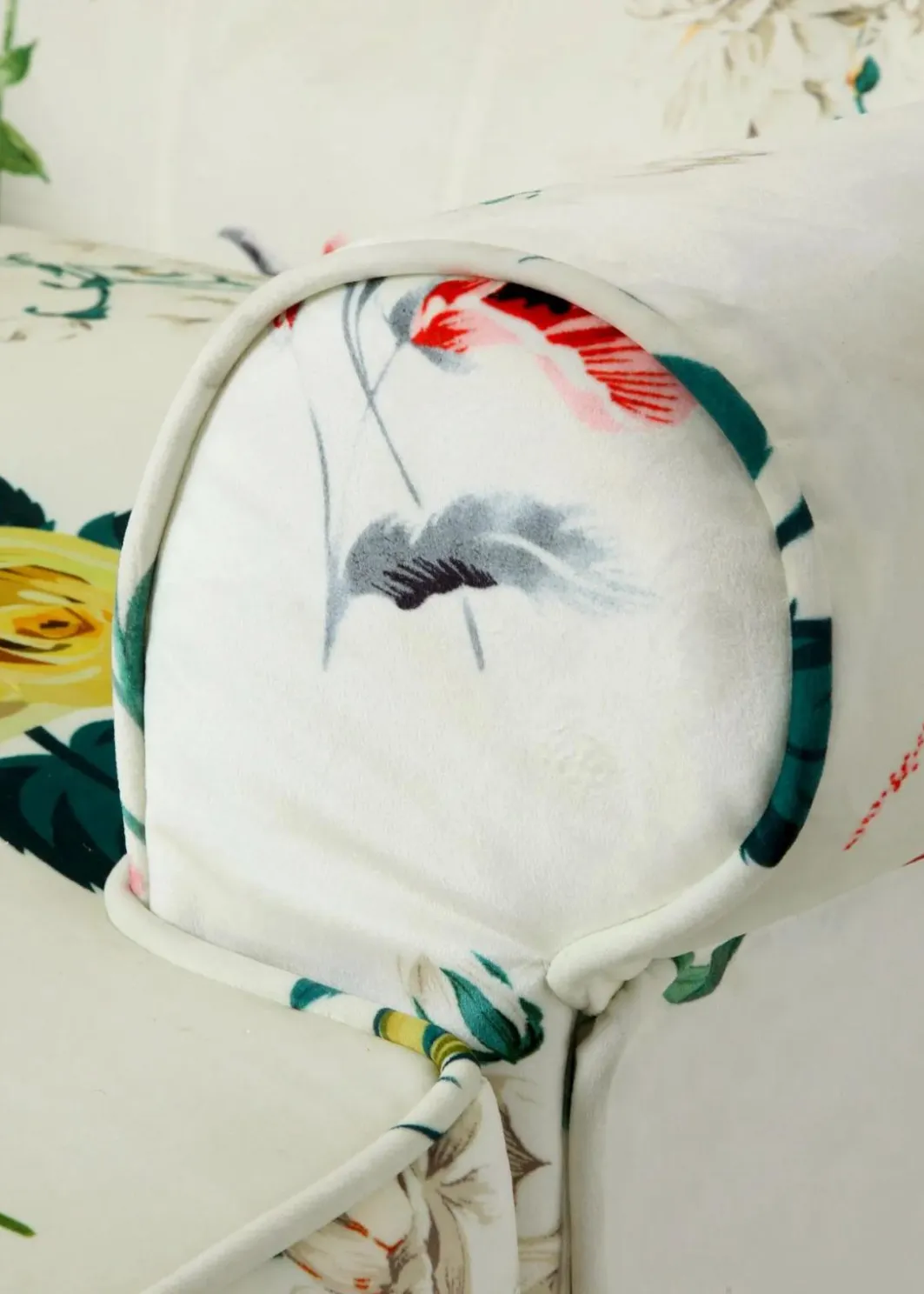 Best Sessel mit Fußteil Sessel & Hocker
