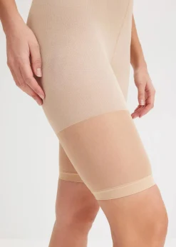 Online Shape Anti-Scheuer Radler 30 DEN Damen Bekleidung·Kleider|Hosen