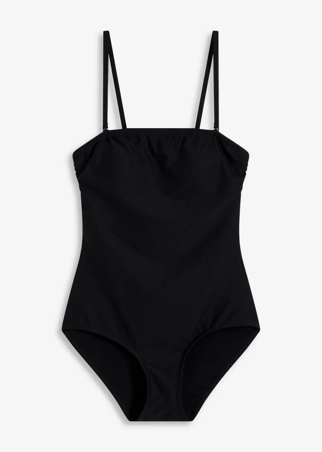 Discount Shape Badeanzug aus Strukturware mittlere Formkraft Damen Nachhaltigere Materialien|Shapewear