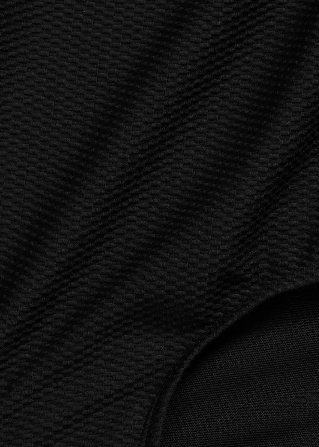 Discount Shape Badeanzug aus Strukturware mittlere Formkraft Damen Nachhaltigere Materialien|Shapewear