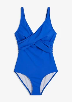 Damen bonprix Nachhaltigere Materialien|Shapewear|Shape Badeanzug leichte Formkraft