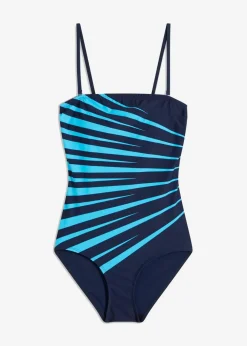 New Shape Badeanzug leichte Formkraft Damen Nachhaltigere Materialien|Shapewear