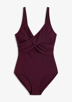 Damen bonprix Nachhaltigere Materialien|Bademode·Badeanzüge|Shape Badeanzug leichte Formkraft