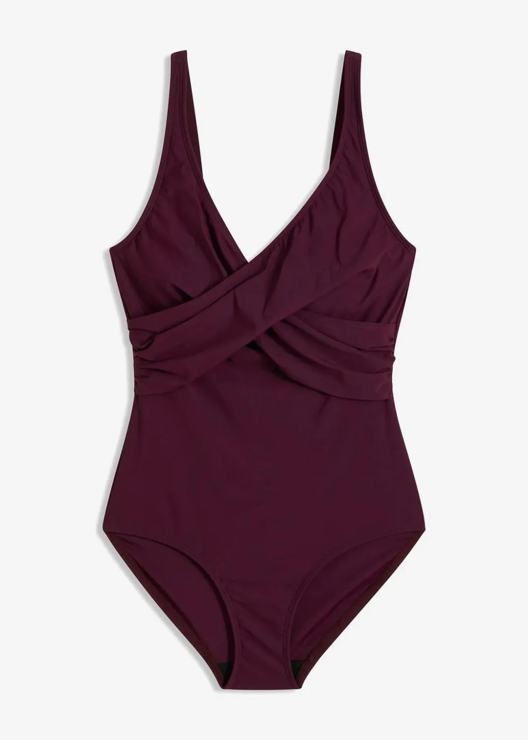 Damen bonprix Nachhaltigere Materialien|Bademode·Badeanzüge|Shape Badeanzug leichte Formkraft