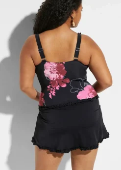 Sale Shape Badekleid mittlere Formkraft Damen Nachhaltigere Materialien|Badekleider
