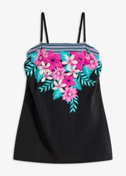 Best Shape Badekleid mittlere Formkraft Damen Nachhaltigere Materialien|Badekleider