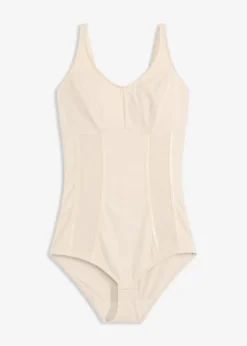 Damen bonprix Bodies|Shapewear|Shape Body ohne Bügel mit starker Formkraft