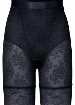 Damen bonprix Höschen|Socken & Strumpfhosen|Shape Hose mit mittlerer Formkraft