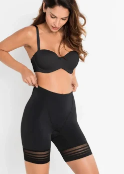 Damen bonprix Wäsche·Radler & Oberschenkelschutz|Wäsche·Basics|Shape Hose mit mittlerer Formkraft