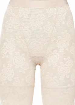 Shape Hose mit mittlerer Formkraft Damen Wäsche·Radler & Oberschenkelschutz|Wäsche·Shapewear