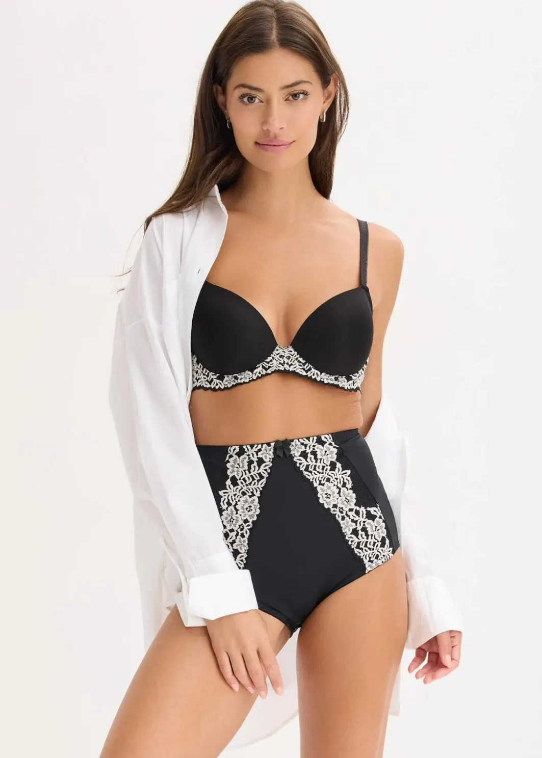 Best Shape Panty mit leichter Formkraft Damen Wäsche·Shapewear|Wäsche·Höschen