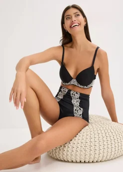 Best Shape Panty mit leichter Formkraft Damen Wäsche·Shapewear|Wäsche·Höschen