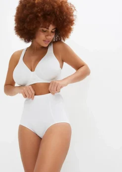 Sale Shape Panty mit mittlerer Formkraft Damen Höschen|Shapewear