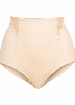 Damen bonprix Höschen|Shapewear|Shape Panty mit mittlerer Formkraft