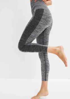 Clearance Shape Seamless Leggings mit Bauchweg-Effekt mit starker Formkraft Damen Wäsche·Shapewear|Wäsche·Socken & Strumpfhosen