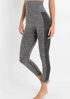 Clearance Shape Seamless Leggings mit Bauchweg-Effekt mit starker Formkraft Damen Wäsche·Shapewear|Wäsche·Socken & Strumpfhosen