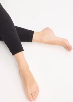 Best Shape Seamless Strumpfleggings Jeansoptik mit starker Formkraft Damen Wäsche·Shapewear|Wäsche·Socken & Strumpfhosen