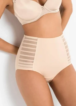 Damen bonprix Höschen|Shapewear|Shape Slip mit mittlerer Formkraft