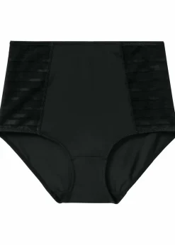 Damen bonprix Wäsche·Shapewear|Wäsche·Höschen|Shape Slip mit mittlerer Formkraft