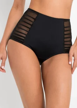 Damen bonprix Wäsche·Shapewear|Wäsche·Höschen|Shape Slip mit mittlerer Formkraft
