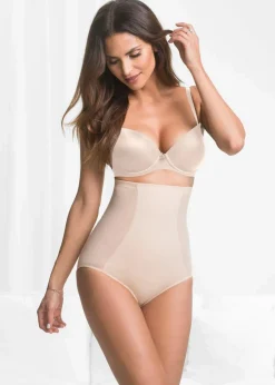 Damen bonprix Höschen|Shapewear|Shape Slip mit starker Formkraft