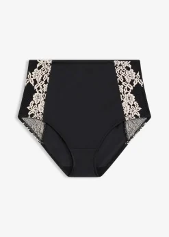 Damen bonprix Wäsche·Shapewear|Wäsche·Höschen|Shape Slip mit starker Formkraft