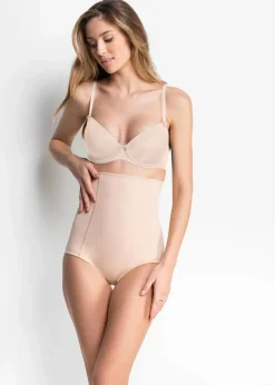 New Shape Slip mit starker Formkraft Damen Höschen|Shapewear
