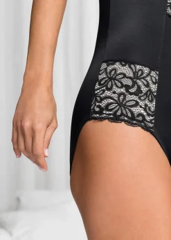 Damen bonprix Wäsche·Dessous|Wäsche·Shapewear|Shape Slip mit starker Formkraft