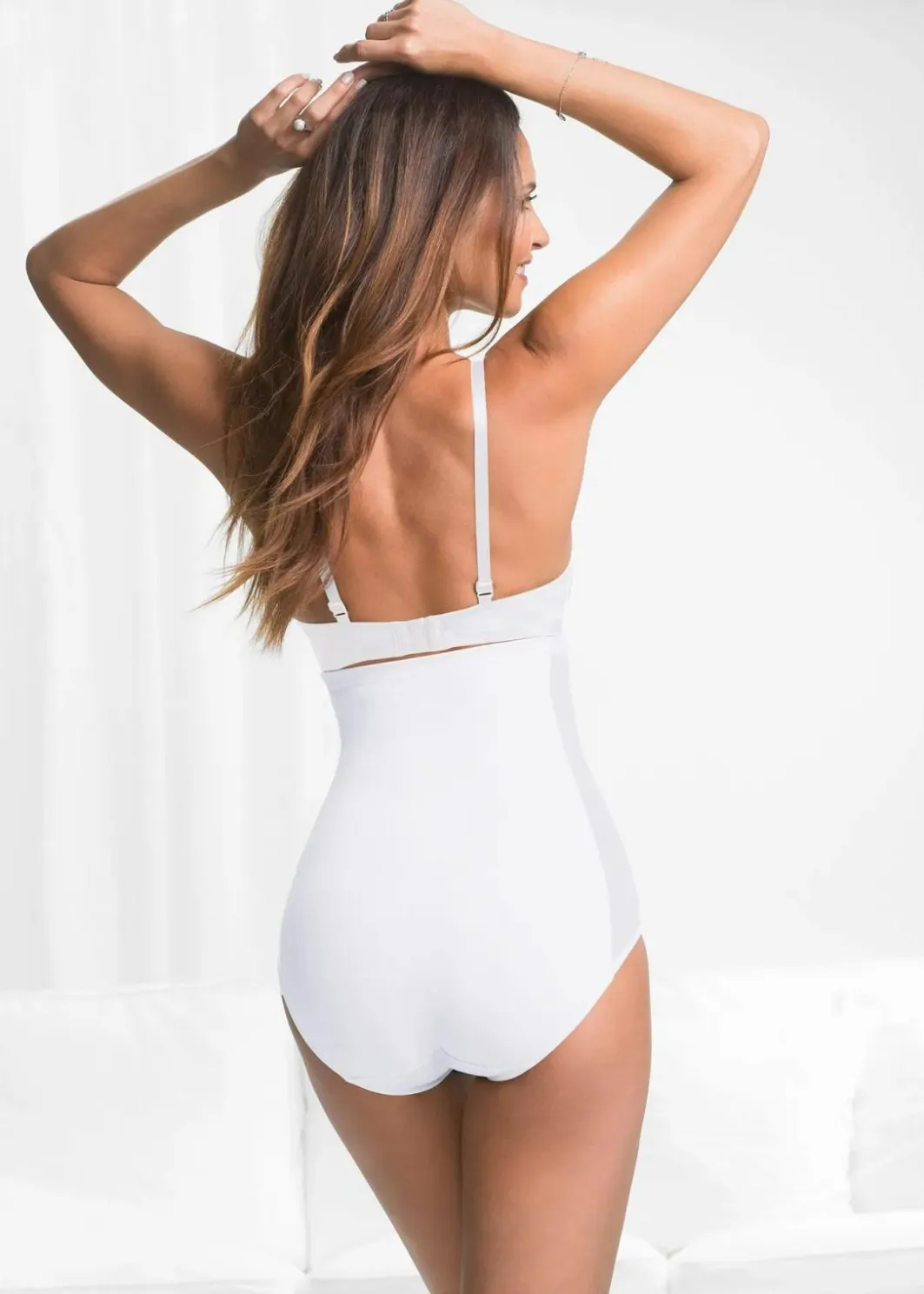 Clearance Shape Slip mit starker Formkraft Damen Höschen|Shapewear