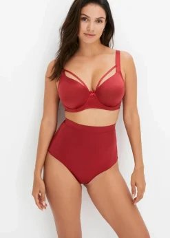 Clearance Shape String mit Glanzeffekt und leichter Formkraft (2er Pack) Damen Höschen|Shapewear