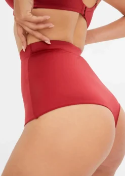 Clearance Shape String mit Glanzeffekt und leichter Formkraft (2er Pack) Damen Höschen|Shapewear