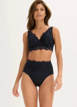 Discount Shape String mit Spitze und mittlerer Formkraft Damen Wäsche·Shapewear|Wäsche·Höschen