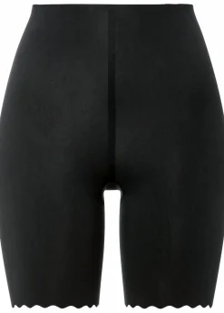 Damen bonprix Wäsche·Radler & Oberschenkelschutz|Wäsche·Basics|Shape-Radler mit leichter Formkraft