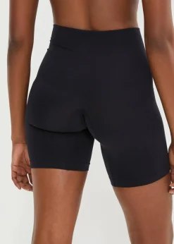 Damen bonprix Seamless|Shapewear|Shape-Radler mit mittlerer Formkraft