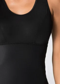 Damen bonprix Wäsche·Shapewear|Shapewear|Shape-Top mit starker Formkraft