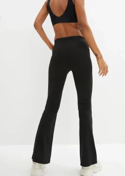 Shaping-Sport-Hose, schnelltrocknend Damen Sportbekleidung|Hosen