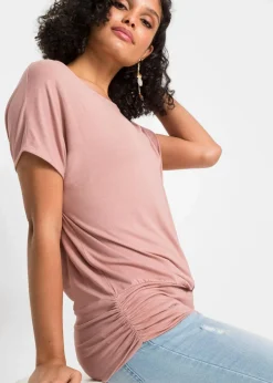 Damen bonprix Nachhaltigere Materialien|Shirts & Tops|Shirt